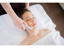 ポレーションで“印象”を仕上げる