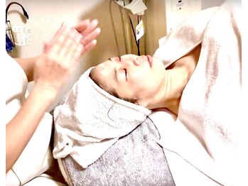 ポーラ 東戸塚店(POLA)/タップリのエッセンス・クリーム