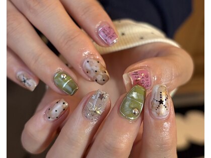 リアン(lian.)の写真