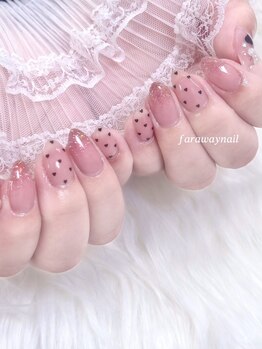 【定額】ちゅるんネイル☆