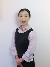 アシガル屋 宮本 弘子