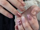 ぴんくピンクpink!