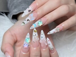 ゴデゴデネイル