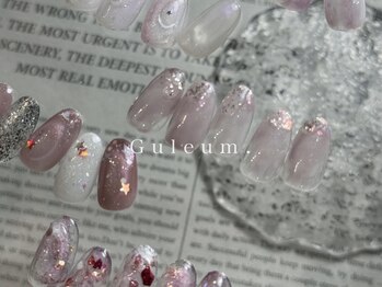 クルム(Guleum)/Guleumオリジナルデザイン