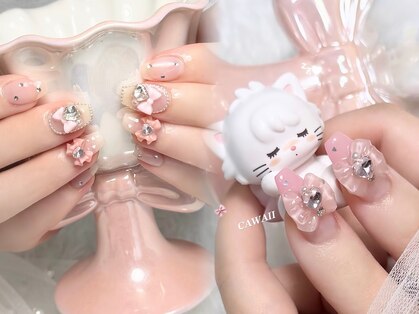 リンネイル(Rin nail)の写真