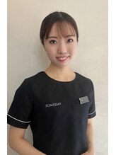 サムデイプレミアム 白金店(SOMEDAY PREMIUM)&nbsp;石垣 