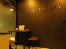 ラセラピー(RaTHERAPY)の雰囲気（落ち着いた雰囲気のサロンです）