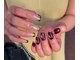 muu.nail&eyelash salon【8月8日 OPEN（予定）】の写真/持込みOK＆メニュー充実！豊富なパーツ・カラーとつけ放題・定額コースで、あなたの理想を叶えます。