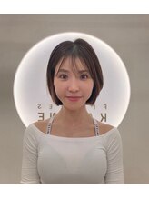 カサネ イオンモール土岐店(KASANE) NATSUMI
