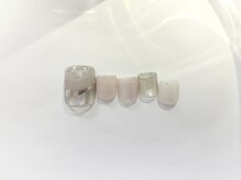 ベノワ(benoit)/foot Design course