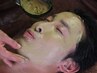 乾燥肌敏感肌の方におススメ!美肌・つやつや・くすみケア