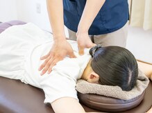 日の出整体院の雰囲気（心地よく、優しい施術に身体も心もほぐれます♪）