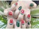 ネイルサロン ジェイ(Nail Salon J)の写真/《ワンカラーorグラデーション》シンプルデザインから華やかなトレンドデザインまで豊富にご用意◎