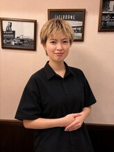 ヒロ銀座 新宿店(HIRO GINZA)&nbsp;笠原 麻里
