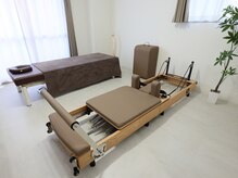 パルマ なかもず(Palma)の雰囲気（整体×マシンピラティスが同時にできる！）