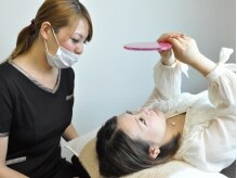 ヴィルシア 浦安(ViLucia)/ [仕上がりチェック]