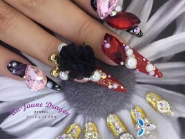 ネイルパーツ☆