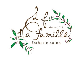 ラ ファミーユ(La famille)/無料カウンセリング
