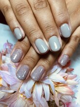 トレジャー(treasure)/