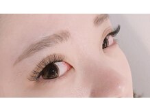 バービーズバービー 香林坊店/ボリュームラッシュ☆マツエク
