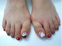 ザネイルズ(The Nails)/