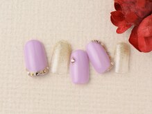 アンドダブル(and W)/定額サンプルデザイン