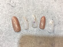 クイント(quint:)/パラジェル☆ニュアンス