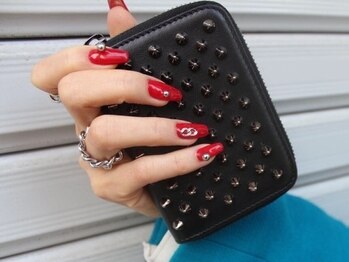 ザネクストシンサイバシ(The Next shinsaibashi)/パーツ/ワンカラー 