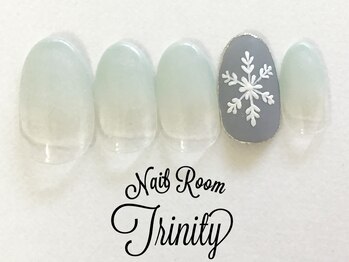 ネイルルーム トリニティ(Nail Room Trinity)/150種類以上選べるアート付