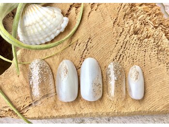 エブロマリン 湘南台店(evromarine)/定額9月限定naturalcollection