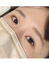 ミルメ(MIRUME)/まつげパーマ