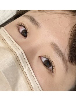 ミルメ(MIRUME)/まつげパーマ