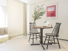 ビオラ(VIOLA)/カウンセリング