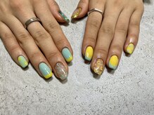 シーネイル(c' nail)/
