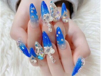 ミントネイルサロン/