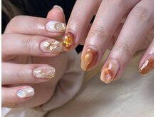 ミュゼアート(musee art)/ニュアンスネイル