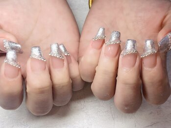 モモネイル 蒲田店(MOMOネイル)/