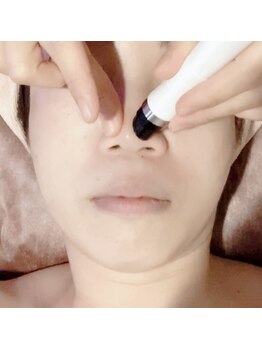 ティアエ(T-ae)/ハイドロフェイシャル 毛穴洗浄