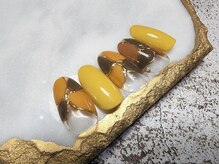 ネイルサロン アミュゼ/定額ゴールド