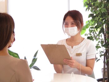 プランス 博多店(PLANCE)/博多 エステ 肌質改善