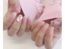 シンシアネイル(Sincere Nail)/ハートネイル