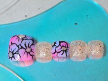 レミア 横須賀中央(REMIA)/フットデザイン定額￥8900