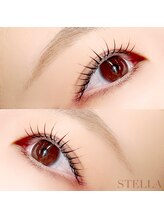 ステラ 浦和店(STELLA)/パリジェンヌ