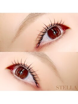 ステラ 浦和店(STELLA)/パリジェンヌ