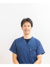 よしの鍼灸整骨院&nbsp;吉野 潤一