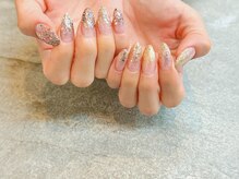 エルーシェ 荻窪店(Nail&Eyelash Ercher)/