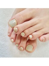 ふるーる/フットネイル