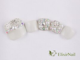 フットやり放題 / クーポン使用