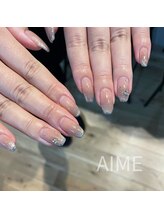 アイム(AIME)/韓国