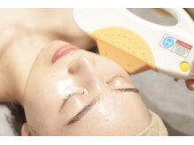 プルプル(purupuru)/顔・ポイント脱毛コース有り